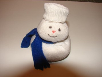 Snowman Craft, Christmas craft, Snowman Christmas craft, 