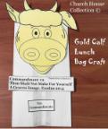 10 Commandments Crafts