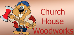 Church House Woodworks