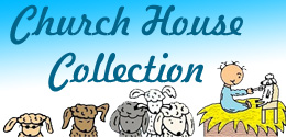 Church House Collection