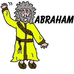 Abraham Crafts