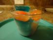 Fourth of July Ice Cube Paint