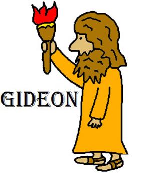 Gideon Crafts