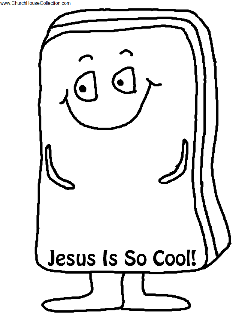 ice cream coloring pages religious - photo #13