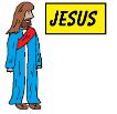 Jesus crafts