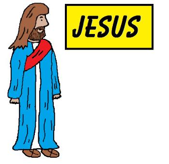  Jesus Crafts