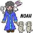 Noah's Ark Crafts