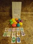 Resurrection Eggs Craft- Easter Crafts for Sunday school