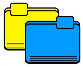 Sunday School Lapbooks
