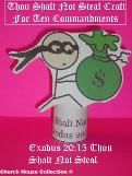 Bible Toilet Paper Roll Crafts
