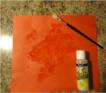 Glitter Crafts