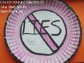 Ten Commandments Crafts Thou Shalt Not Lie