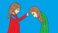 Miracles of Jesus Crafts