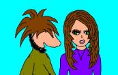 Issac and rebekka Crafts