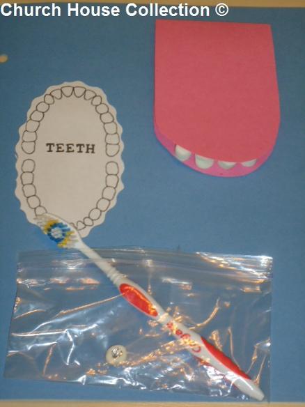 An eye for an eye and a tooth for a tooth lapbook