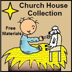 Church House Collection