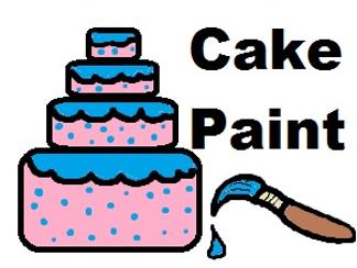 Cake Paint Recipe