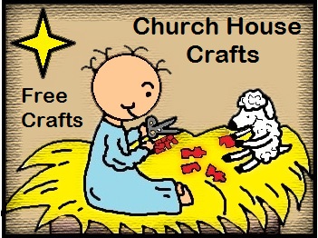 Church House Crafts
