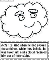 Cloud Crafts