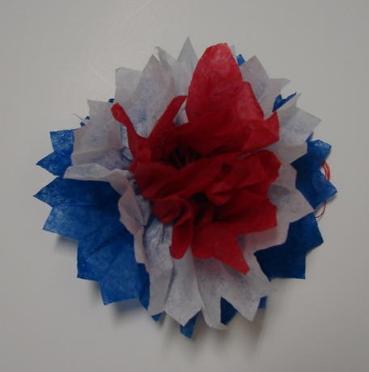 Fourth of July Sunday school Crafts