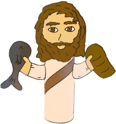 Jesus Crafts