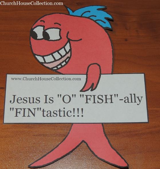 Jesus Is 