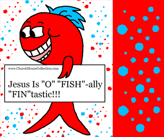 Jesus Is