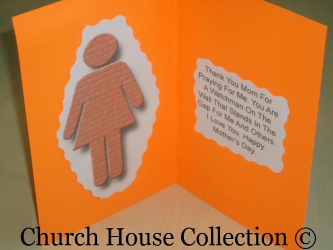 Diy Mothers Mothers Day Ideas For Children's Church Mother's