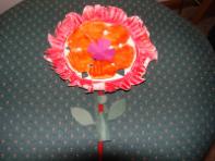 Flower Crafts