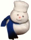 Snowman Crafts For Sunday School